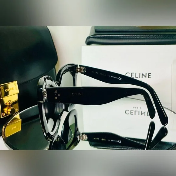 Celine Paris Sunglasses - Picture 11 of 17